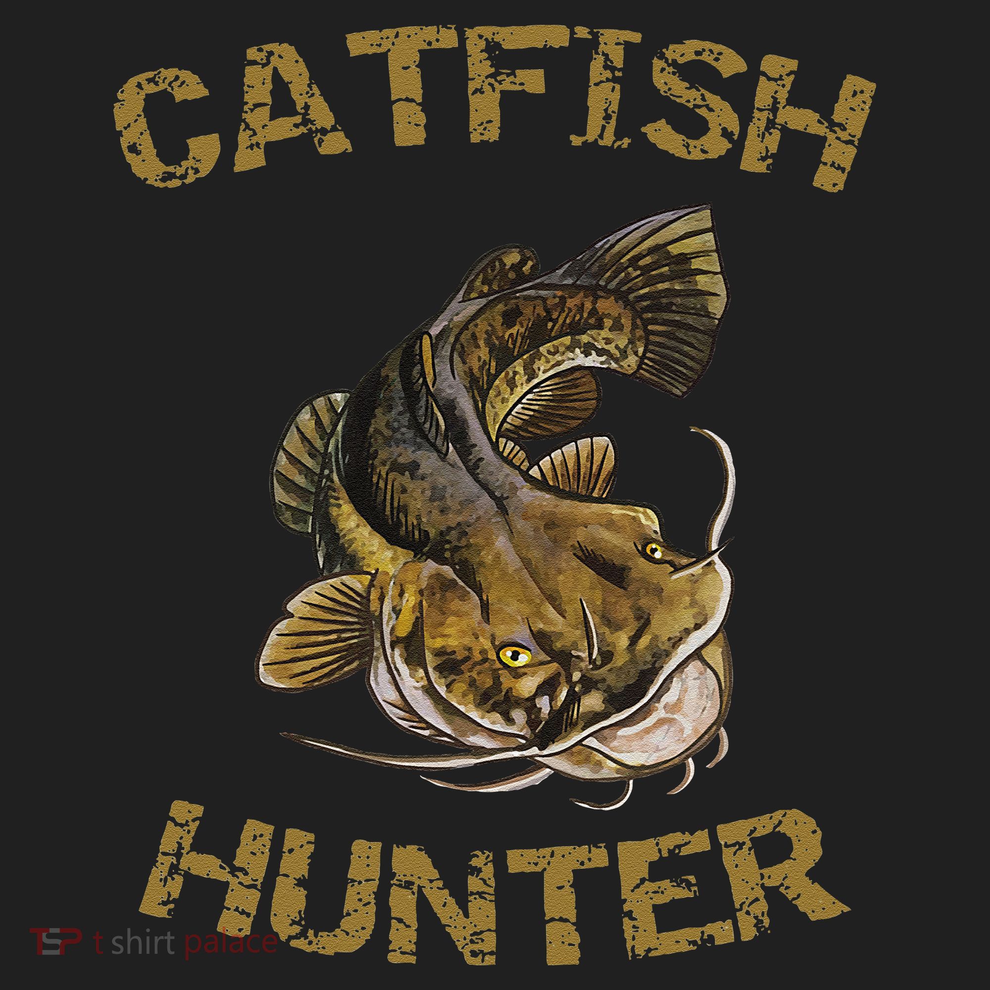 Catfish Hunter Catfish For Catfish Fisherman Tumbler