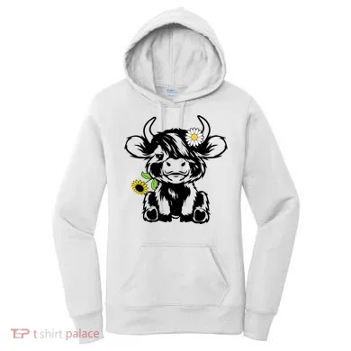 Women's Hoodie