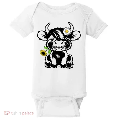 Baby Bodysuit
