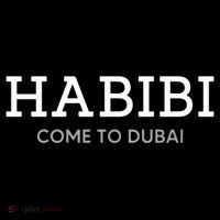 Cool Habibi Come To Dubai Ornament thumb 1