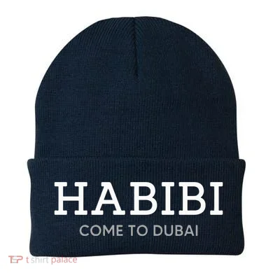 Beanie