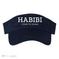 Cool Habibi Come To Dubai Visor thumb 0