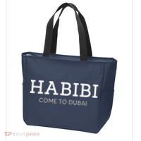 Cool Habibi Come To Dubai Tote Bag thumb 3