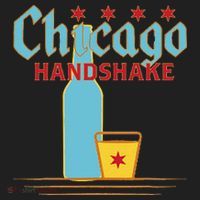 Chicago Handshake Beanie thumb 2