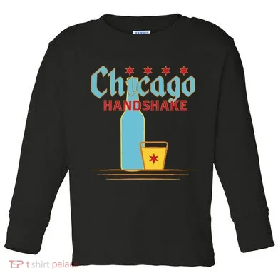 Toddler Long Sleeve