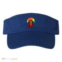 Clown Horse Carnival Circus Staff Farmer Horse Lover Cow Cool Gift Visor thumb 0