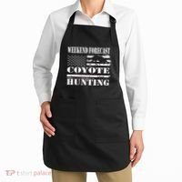 Coyote Hunting Apron thumb 2