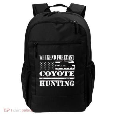 Coyote Hunting Backpack