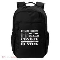 Coyote Hunting Backpack thumb 0