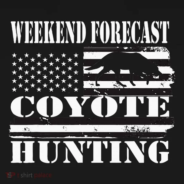 Coyote Hunting Backpack