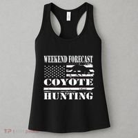 Coyote Hunting Women's Tank Top thumb 3