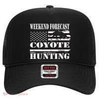 Coyote Hunting Hat thumb 0