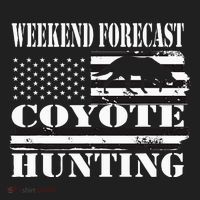 Coyote Hunting Hat thumb 2