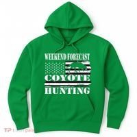 Coyote Hunting Hoodie thumb 0