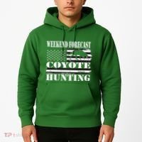 Coyote Hunting Hoodie thumb 2