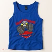 Cute Heart Crusher 4x4 Offgreat Giftroad Truck 4wd Gift Tank Top thumb 2