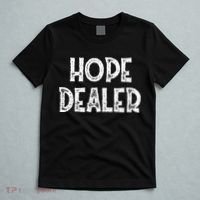 Cute Hope Dealer Uplifting Graphic Positive T-Shirt thumb 5