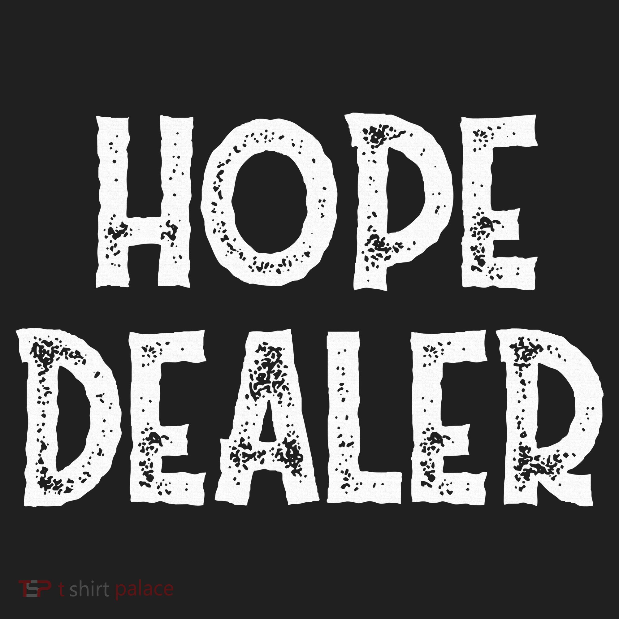 Cute Hope Dealer Uplifting Graphic Positive Beanie