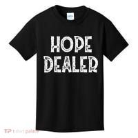 Cute Hope Dealer Uplifting Graphic Positive Kids T-Shirt thumb 0