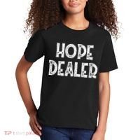 Cute Hope Dealer Uplifting Graphic Positive Kids T-Shirt thumb 2