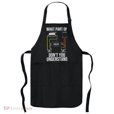 Cool HVAC Design For Air Conditioning Ventilation Apron