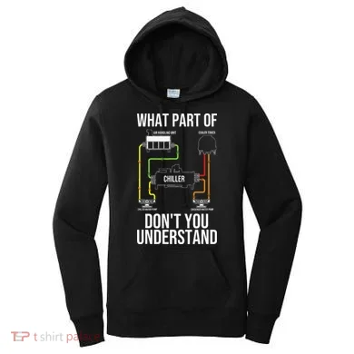 Women's Hoodie