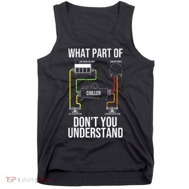 Cool HVAC Design For Air Conditioning Ventilation Tank Top
