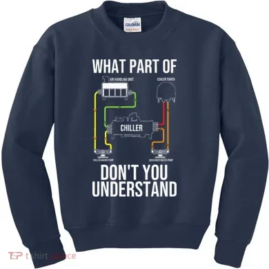 Kids Sweatshirt