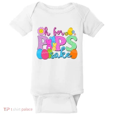 Baby Bodysuit