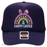 Cute Happy Easter School Teacher Student Bunny Hat thumb 0