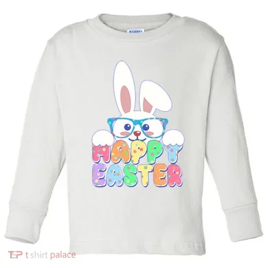 Toddler Long Sleeve