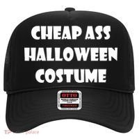 Cheap Ass Halloween Costume Hat thumb 0