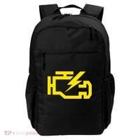 Check Engine Light  Backpack thumb 0