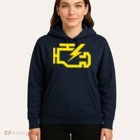 Check Engine Light  Hoodie thumb 5