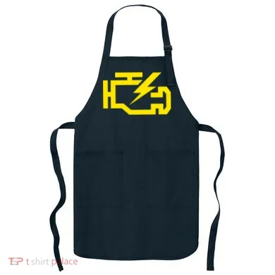 Apron