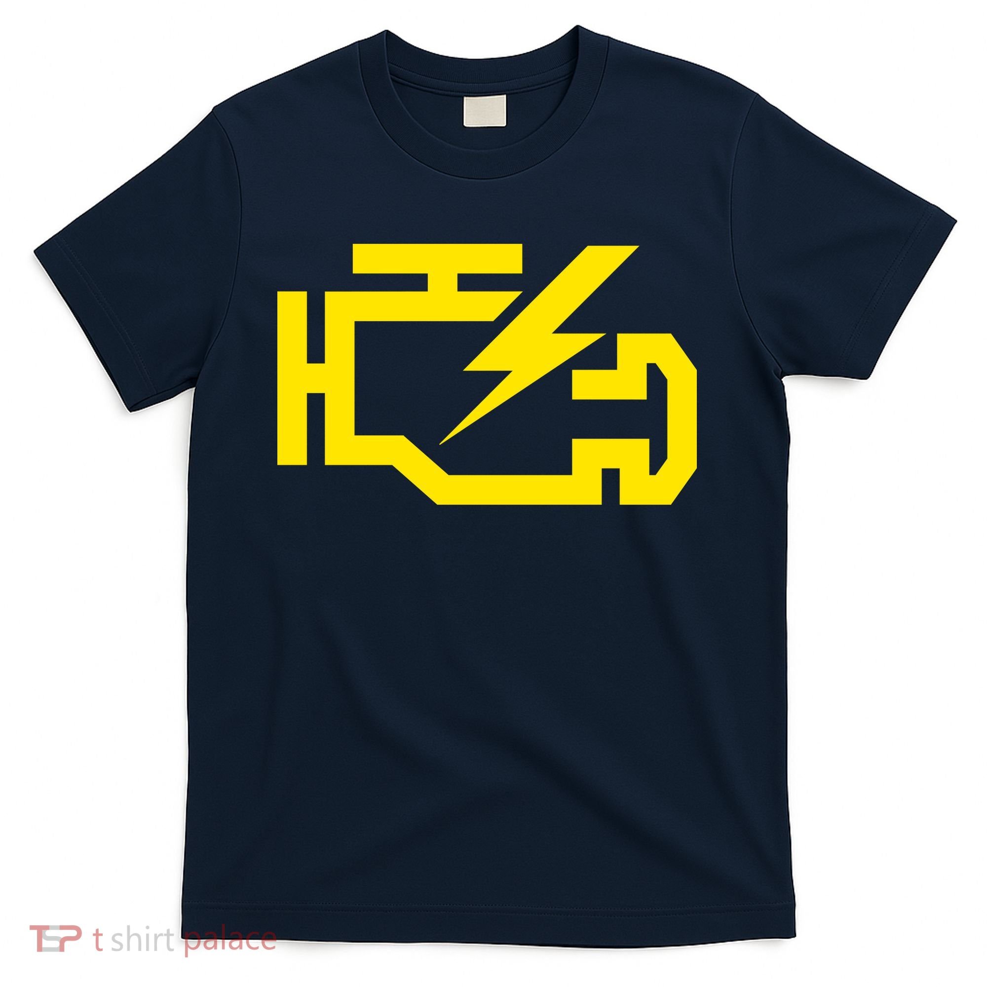 Check Engine Light  T-Shirt