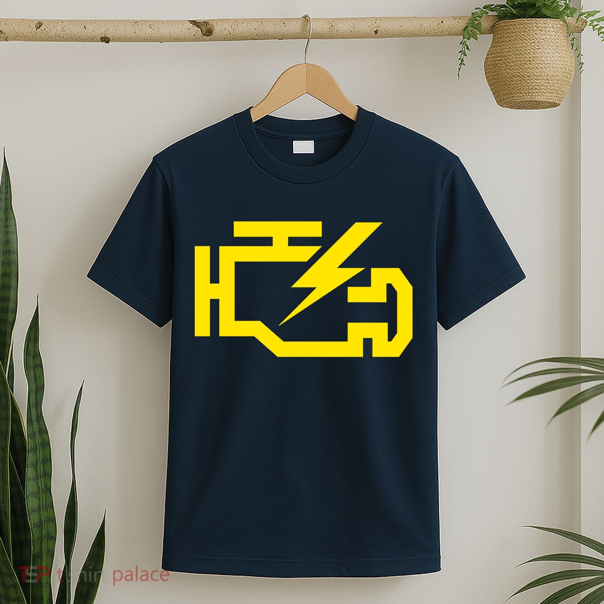 Check Engine Light  T-Shirt