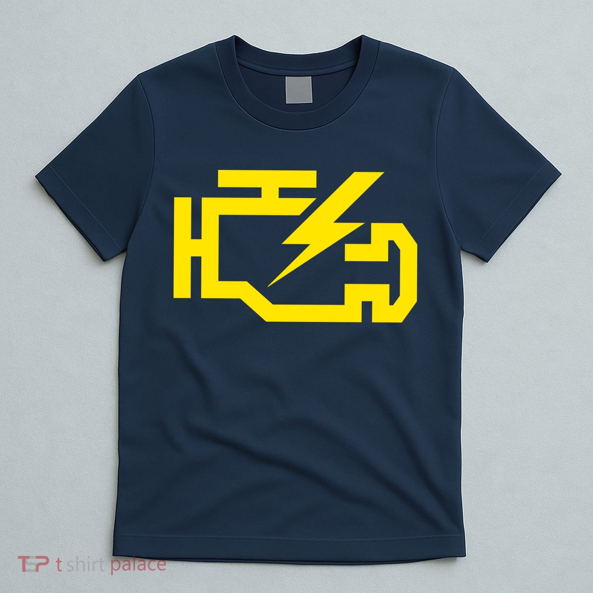 Check Engine Light  T-Shirt