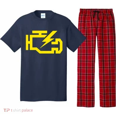 Pajama Set