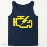 Check Engine Light  Tank Top thumb 2