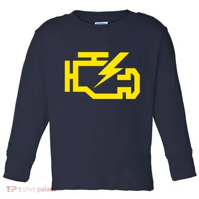 Toddler Long Sleeve