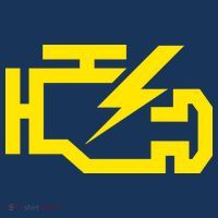 Check Engine Light  Toddler T-Shirt thumb 4