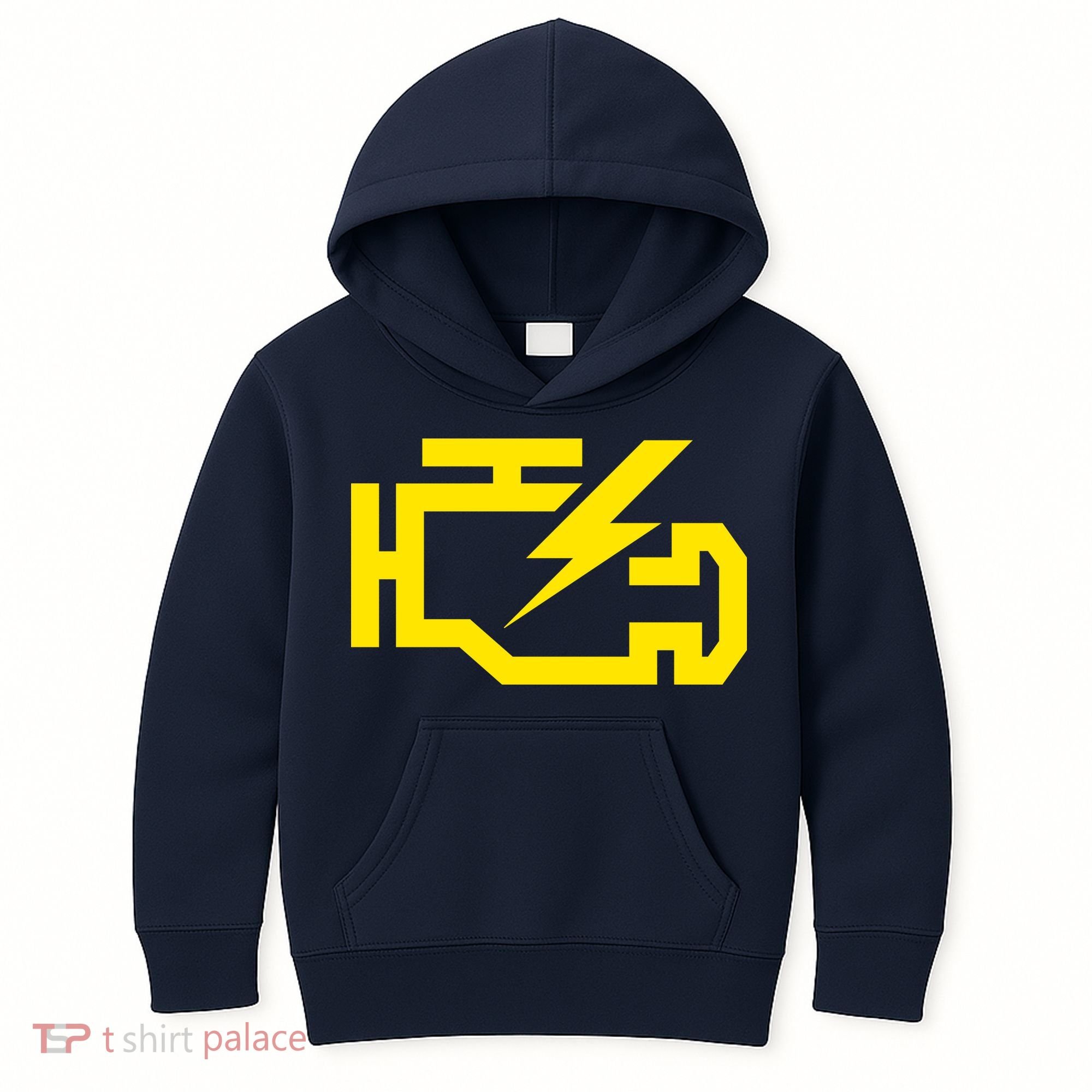 Check Engine Light  Kids Hoodie