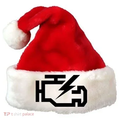 Santa Hat
