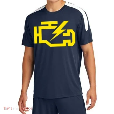 Soccer Jersey