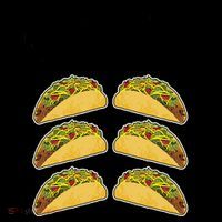 Check Out My 6-Pack Tacos Coffee Mug thumb 5