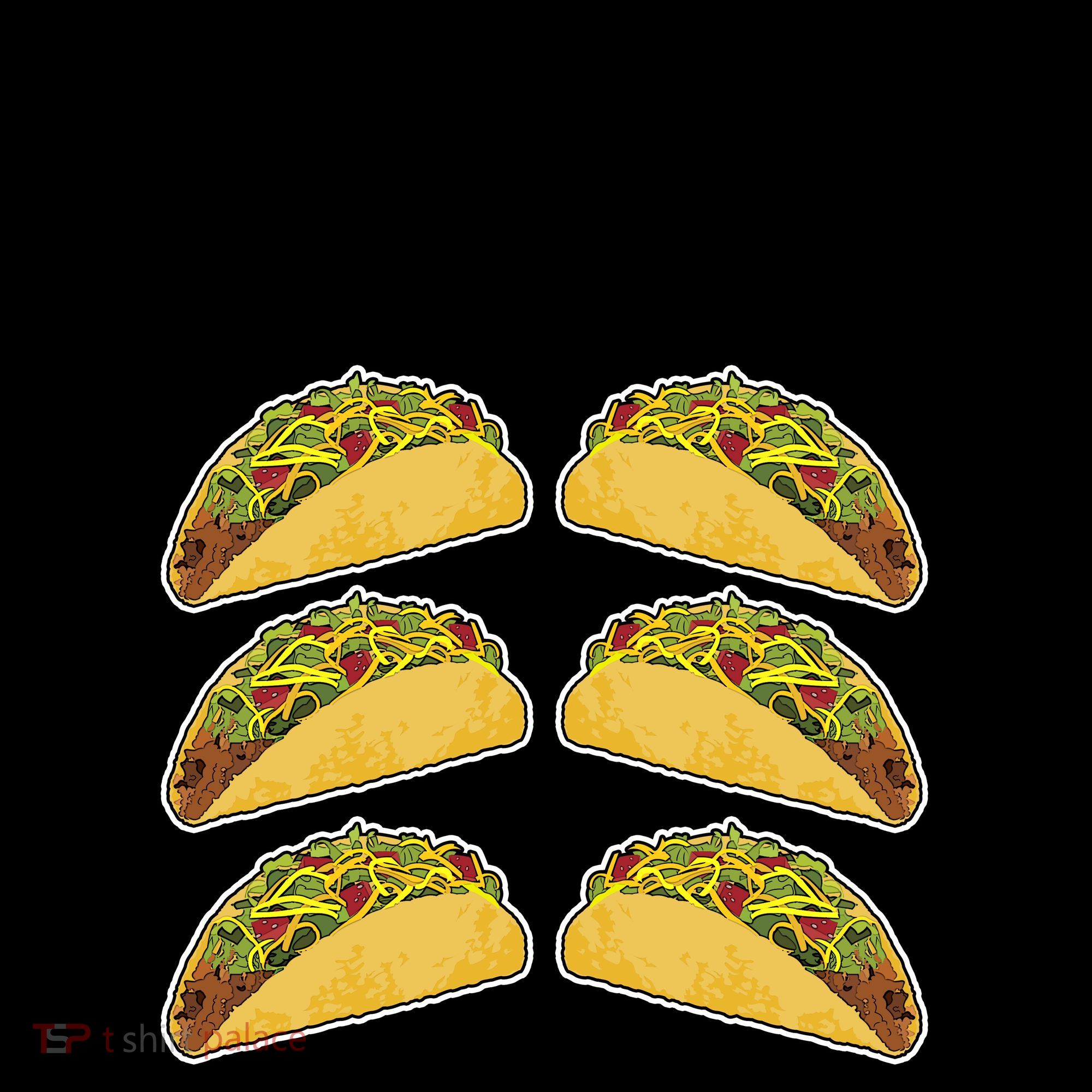 Check Out My 6-Pack Tacos Coffee Mug