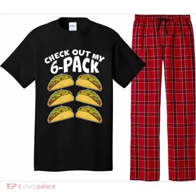 Pajama Set