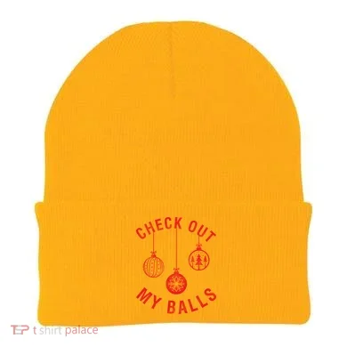 Beanie