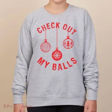 Women's Sweatshirt